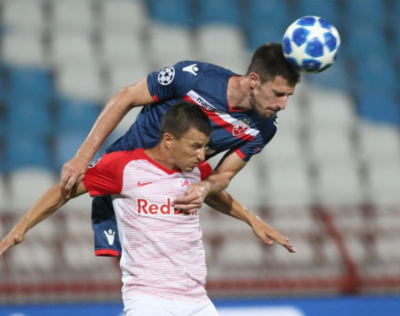 Niko više ne plače za Le Talekom, tu je tvrđava iz Knina!