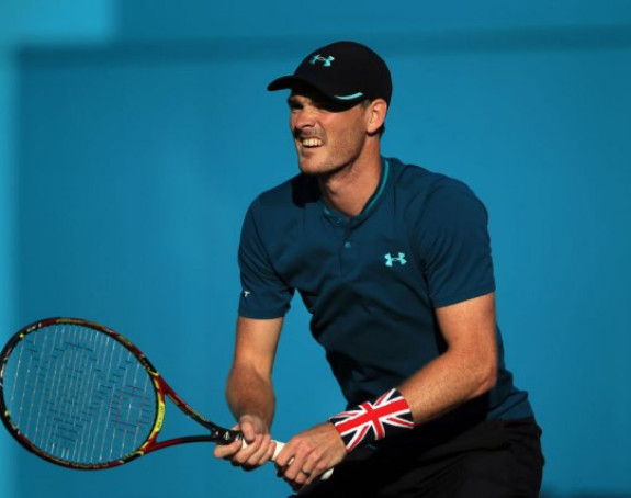 Mari: Hvala Federeru za veće nagrade na Grend slemovima!