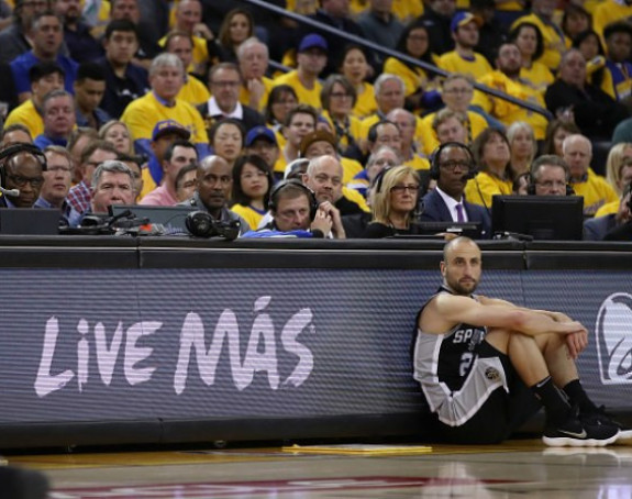 Đinobili ozbiljno razmišlja o penziji!