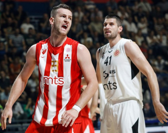 Alen Omić pomaže Fenerbahčeu!