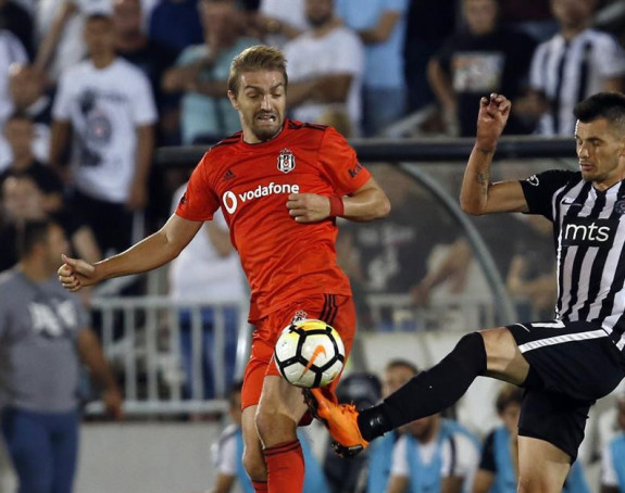 Zakarić: Čeka nas "pakao", ali vjerujemo!