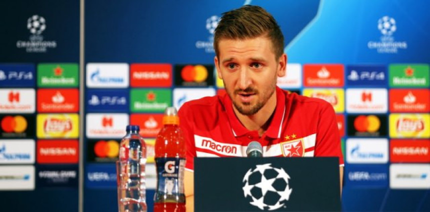 Marko Marin - nakon duge potrage je tamo gdje treba!