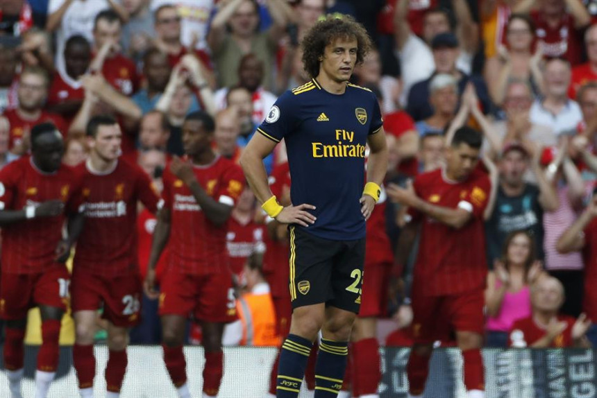 PL - Beng, beng, beng: Prvak Evrope razbio Tobdžije!