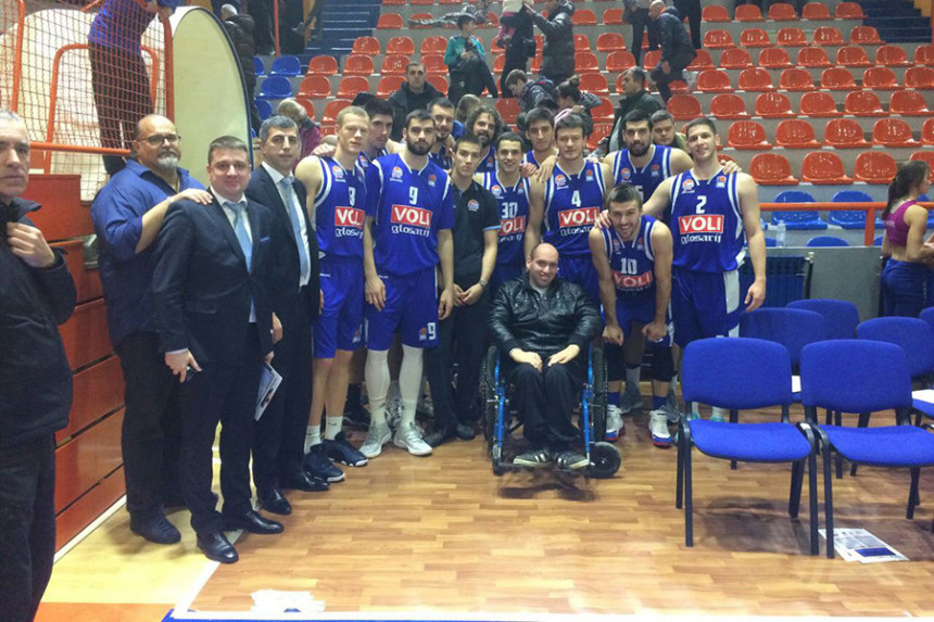 Ovaj mladić je živa sportska enciklopedija