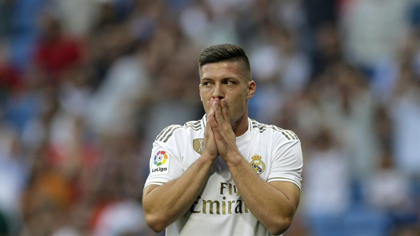ŠPA: Gvardiola utišao "Bernabeu", Luku neće gol!