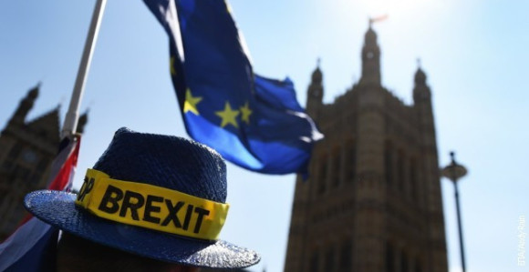 Џонсон: Туск ће бити "господин без договора"