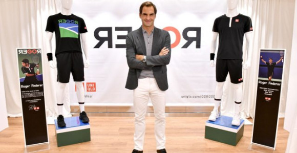 УС опен: Федерер против дебитанта на ГС у 1. колу!