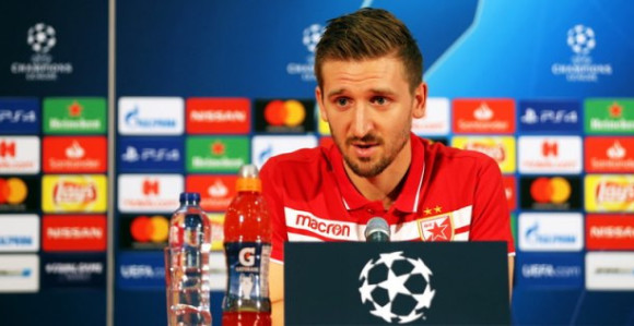 Marko Marin - nakon duge potrage je tamo gdje treba!