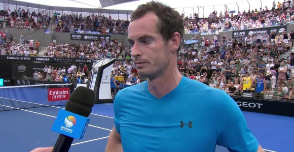 Batalio US Open: Mareju singl prioritet, igra čelindžer!