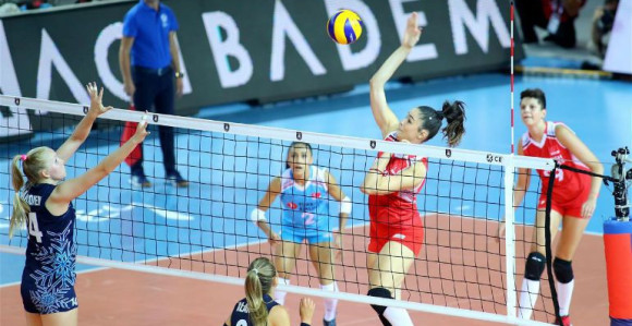 EP: Turska je ranjiva, Hrvatska i Belgija ubjedljive!