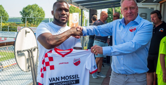 Sjećate li se Drentea? Otišao je kod Kozaka!