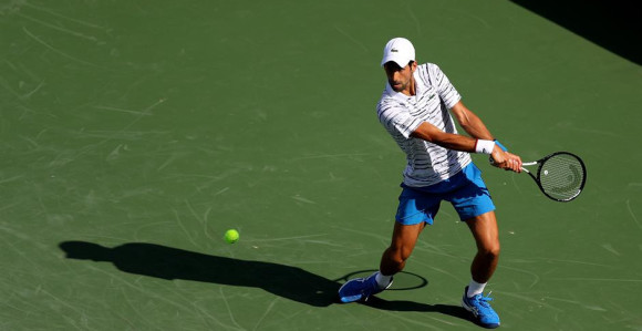 Evo kada Novak kreće u odbranu trona u Njujorku...