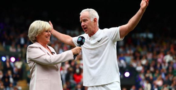 US open: Mekinro predviđa veliko iznenađenje!