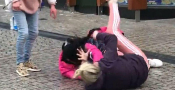Gradačac: Potukle se žene nakon verbalne svađe