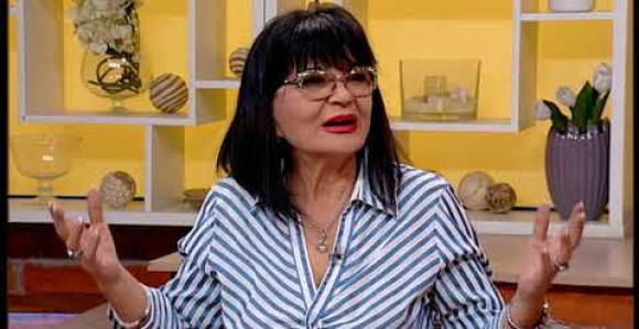 "Konačno idem kući, srećna sam, sve je u redu".