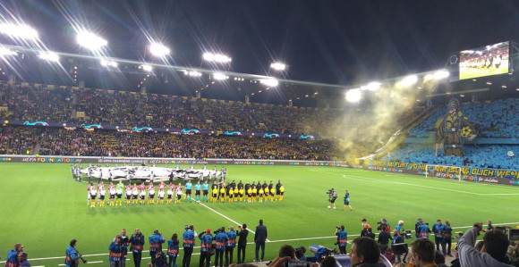 Jang Bojs stiže u Beograd četvrtom brzinom!