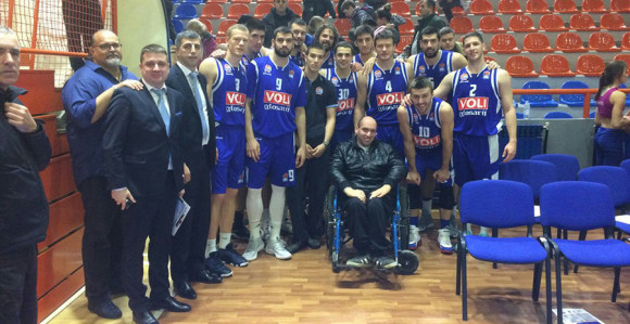 Ovaj mladić je živa sportska enciklopedija 