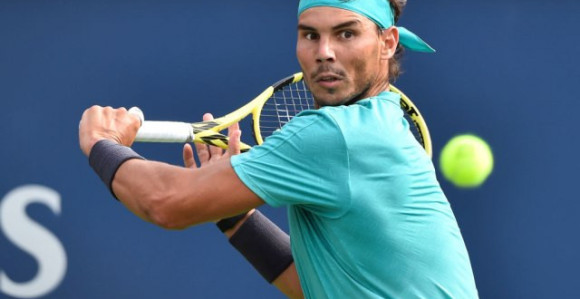 УС опен: Надал не мисли да има предност...