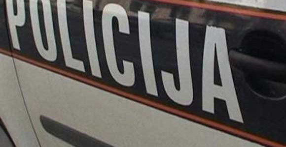 MO: Jedno lice poginulo na putu prema Stocu