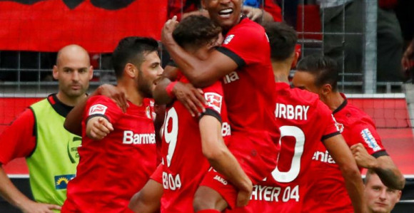 BL: "Derbi kumova'' Borusiji, Bajeru dosta 45 minuta!