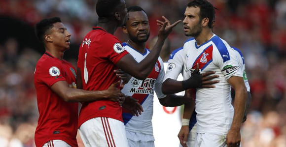 PL: Klinac spasao Junajted, Pogba ga "zakopao" - poraz!