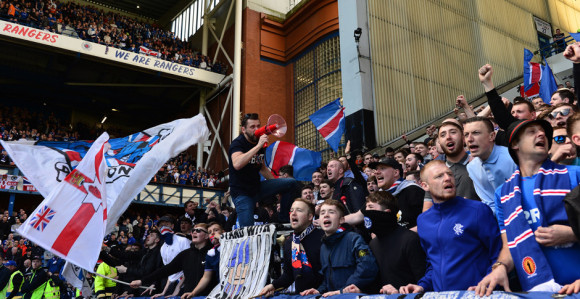 UEFA ne prašta - zatvara se dio "Ajbroksa"!