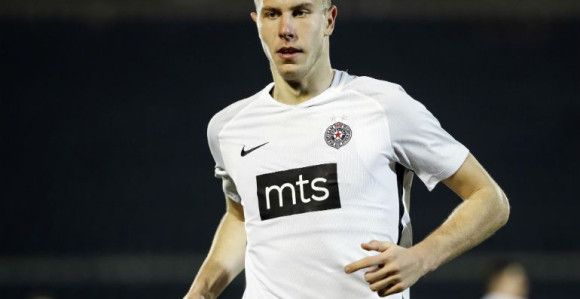 Lacio i Pavlović - zapelo je oko EKG-a!