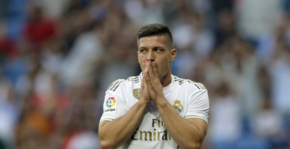 ŠPA: Gvardiola utišao "Bernabeu", Luku neće gol!