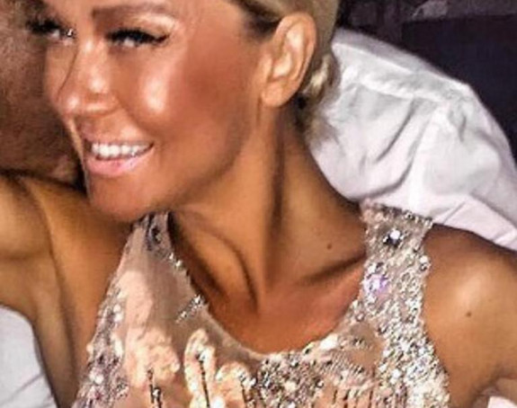 Šta zahtijevaju estradne zvijezde prije nastupa