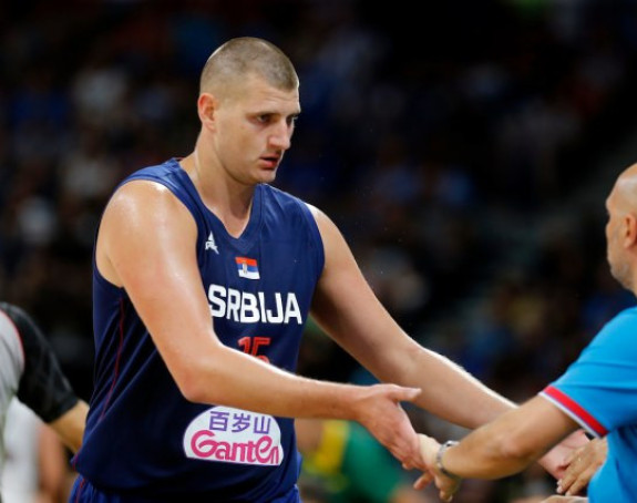 U studiju zapanjeni nakon riječi: Jokić će biti MVP!