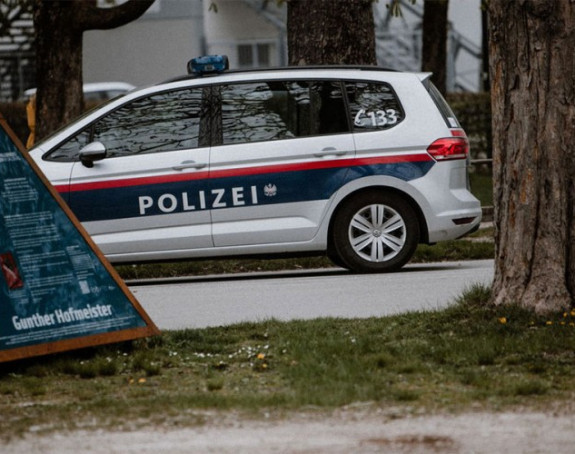 Радник из БиХ опљачкао фирму у Аустрији  