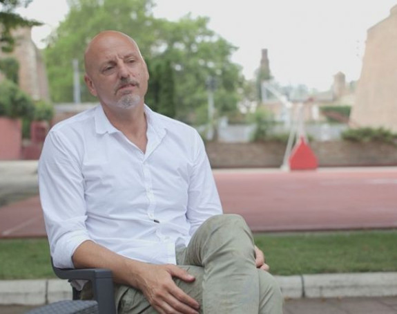 Obradović: To lako ćemo, to nigdje ne pije vodu!