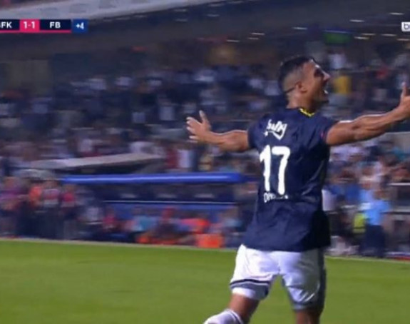 TUR: Okreće se kolo sreće!