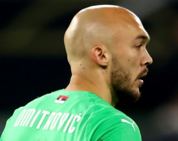 ŠPA: Dmitrović kao mačka za prvi bod Osasune!