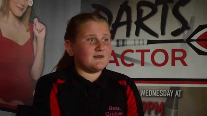 Video: Tek joj je 12 godina, a već je milionerka!