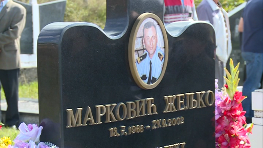 (Не) зна се ко је убио Жељка Марковића