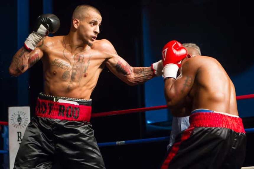 Srbin iz Zenice oduševljava SAD: 15. nokaut "Gromovnika"!