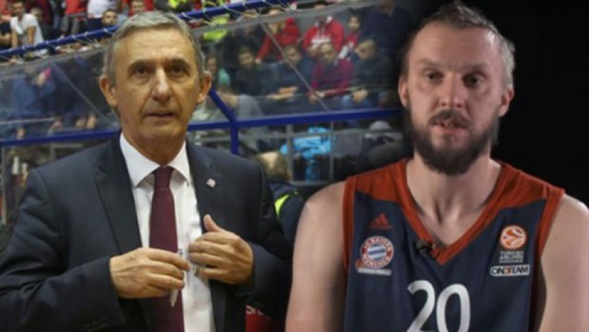 Savanović: Pešić me je razočarao i povrijedio!