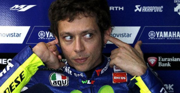 IRITA bičem: Rosi, nikad više srednji prst Espargaru!