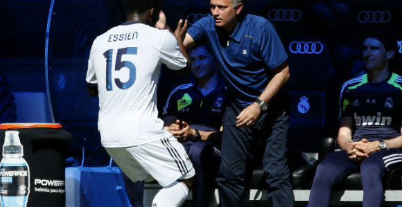 Curi sve više sočnih detalja iz Murinjove knjige...!