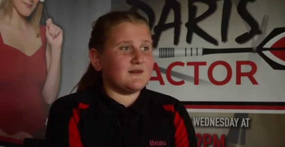 Video: Tek joj je 12 godina, a već je milionerka!