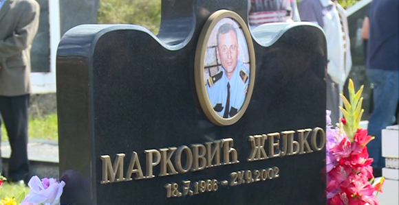(Ne) zna se ko je ubio Željka Markovića