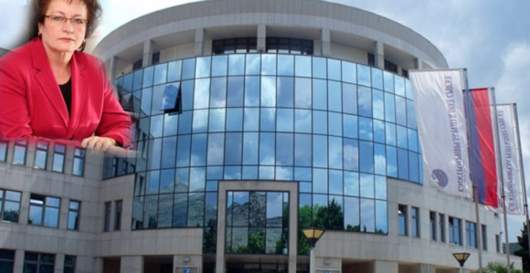Iz EPRS opljačkano 700 mil. KM; Dodik o svemu obaviješten - naredio da se ćuti