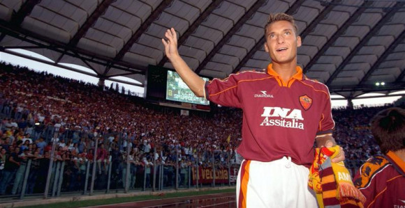 Dajte Totiju vremeplov, da uživamo u njegovim majstorijama još 20 godina!