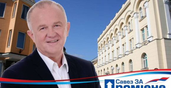 Banjaluka: Račune ću polagati građanima