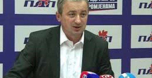 2. oktobra referendum protiv Milorada Dodika