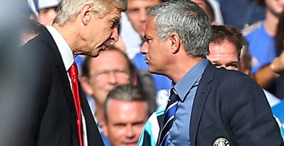 Murinjo: Da udarim Vengera?! Ma kakvi...!