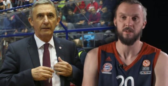 Savanović: Pešić me je razočarao i povrijedio!