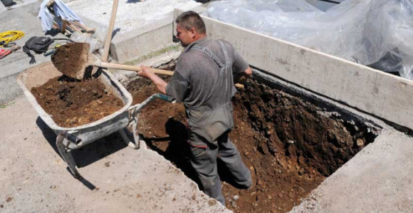 Hidroelektrana "Dabar" pomjera čak i mrtve!