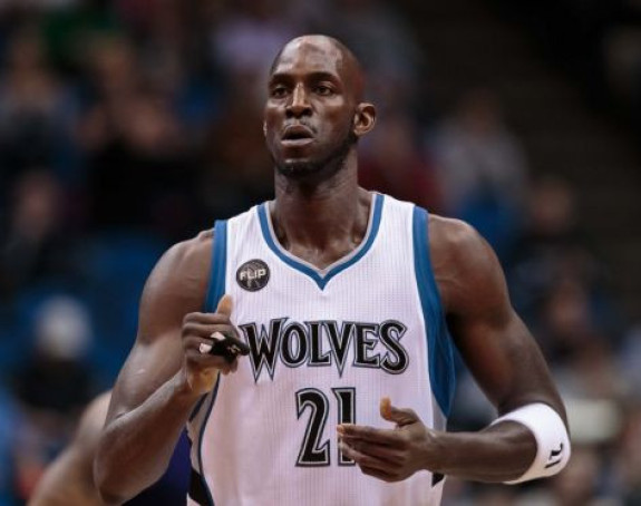 Анализа - видео... Гарнет отишао у легенду: Нисам ни помишљао...